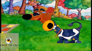 Connie The Cow 10 - Wally Bird