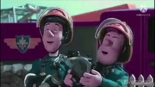 Fireman Sam Intro In Luig Group