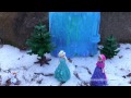 FROZEN Disney Frozen Elsa Olaf in the Snow a Disney Frozen Movie Video Parody