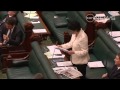 Government Porn Scandal