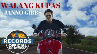 Watch Janno Gibbs Walang Kupas video