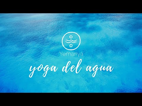 Yoga del Agua