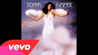 Watch Donna Summer Come With Me video