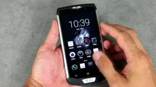 Blackview BV8000 Pro Precio