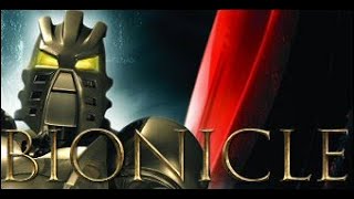 Fr Bionicle - Longplay