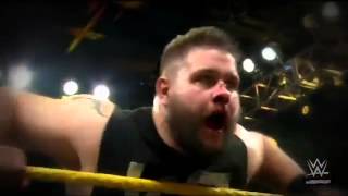 Kevin Owens Theme Songantronnxt