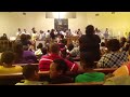 KIng Solomon Baptist Church Mass Choir