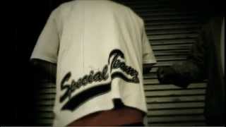 Watch Snowgoons Raining video