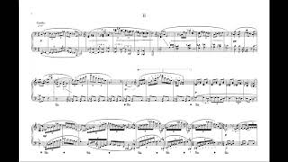 Piano Miniatures #2
