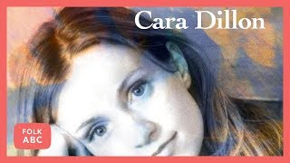 Watch Cara Dillon Black Is The Colour video
