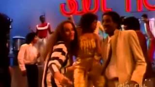 Watch Marvin Gaye Joy video