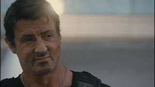 The Expendables 2 Into A Romance