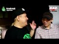 rapstream