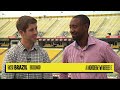 USA vs Mexico World Cup Qualifier, Questions for Klinsmann | Brazil Bound