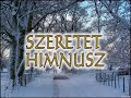 Szeretet himnusz