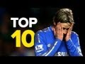 Top 10 WORST Transfers Of All-Time