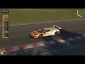 FSR TV - AMF GT3 Dev - S5R9 - Circuit de Spa-Francorchamps FSR TV - AMF GT3 Dev - S5R9 - Circuit de Spa-Francorchamps