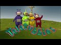 Teletubbies: Lambs - HD Video