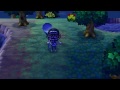 Animal Crossing: New Leaf - Part 146 - Bye Beau! (Nintendo 3DS Gameplay Walkthrough Day 77)