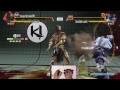 Killer Instinct - Kan-Ra 232 Hit Triple Ultra Combo Legit (1080p 60fps)