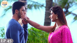 रज क हव नदन स इशक Phir Laut Aayi Naagin Naagin Full Ep 45 Naagin Return Indian Show