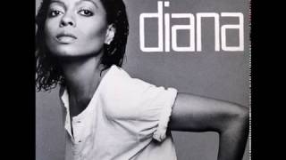 Watch Diana Ross Now That Youre Gone video