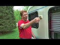 BILL SMITH - Home Built RV Slide Out