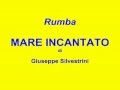 Ballo liscio -  MARE INCANTATO -  Rumba -  G. Silvestrini