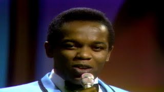Watch Lou Rawls Love Is A Hurtin Thing video
