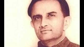 Vikram Ambalal Sarabhai