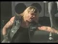 Motley Crue - Kickstart My Heart (live 8 @ Barrie)