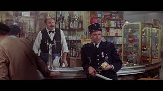 Irma La Douce 1963 Aşk Yasadışı, Ama Nefret Değil.