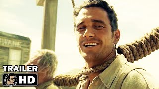 THE BALLAD OF BUSTER SCRUGGS Trailer (2018) Coen Brothers Netflix Movie