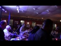Fishmarket, House Band w/Elliot Levine Yearnin' for your love, 5/17/2013