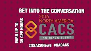 North America CACS 2016 - Promo