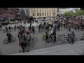 How the To Catch a Bike Thief Story Began