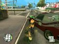 GTA REDTUBE MLK DOIDO feat i'm100%nigga