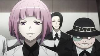 Tokyo Ghoul:re Episode 11 Furuta Nimura moments Part 1