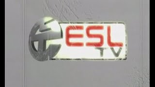 ESL TV Zeitreise (04.03.2004) - EPS IV Warcraft 3