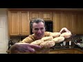 bagels