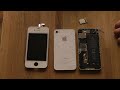 iphone 4S Parts