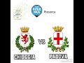 Chioggia contro Padova