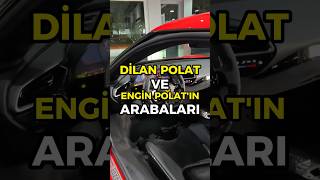 Dilan Polat & Engin Polat’ın Arabaları Kaç Para? #dilanpolat #araba #enginpolat