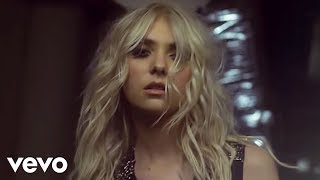 Клип The Pretty Reckless - Heaven Knows