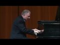 Neil Rutman live- Beethoven Op. 27, no. 2 "Moonlight" 3rd mvt.
