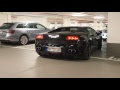 Lamborghini Gallardo LP560-4 Start Up - SOUND