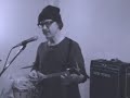 You Came Out Of Nowhere (Samm Bennett live at Nana Hari)