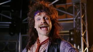 Rock Of Ages 2022 Trailer