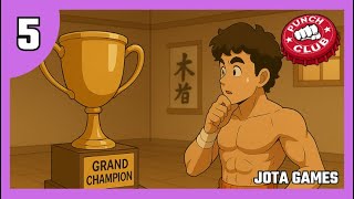 Em Busca Do 1 Lugar Na Liga Punch Club 2016