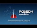 Introduction to PC-BSD 9 Isotope